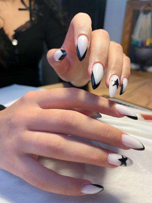 Манікюр Акція м. Харківська