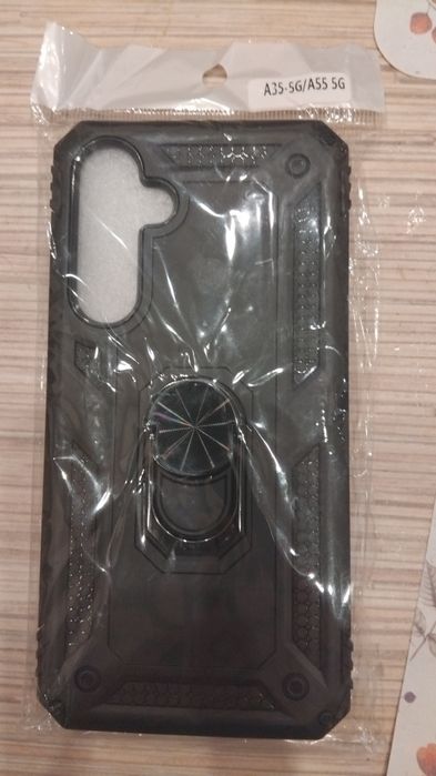 Etui do smartfonona samsung Galaxy A55