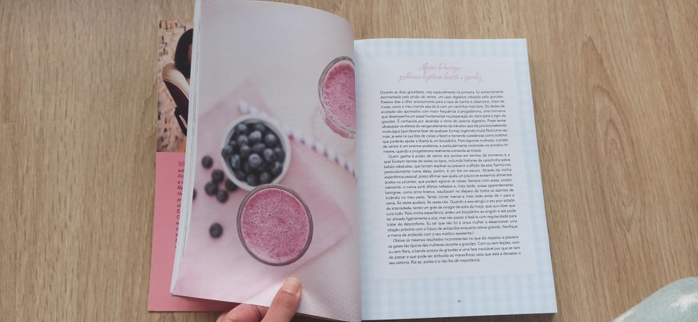 Happy Belly Cookbook64740525150979124