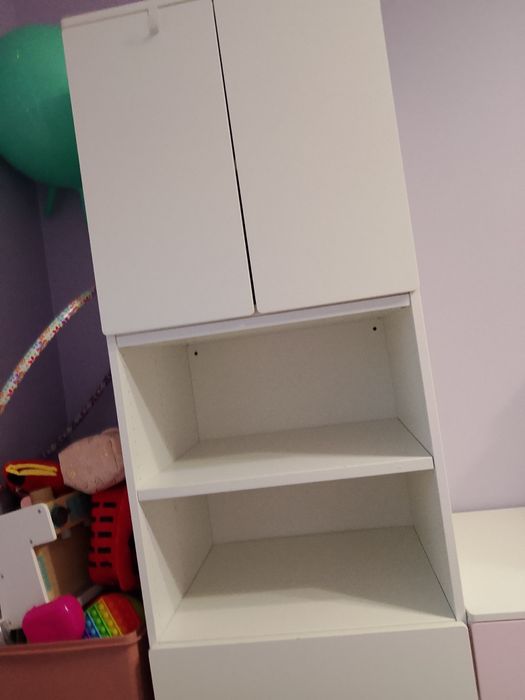 Komplet mebli SMASTAD