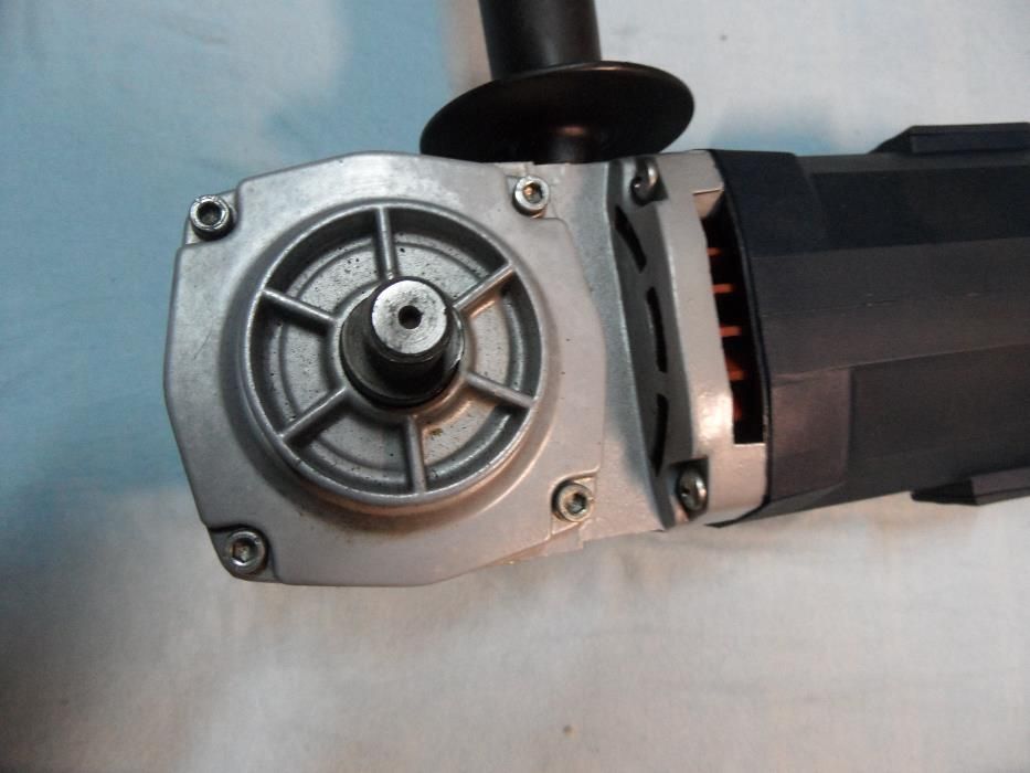 maquina de polir fellisati