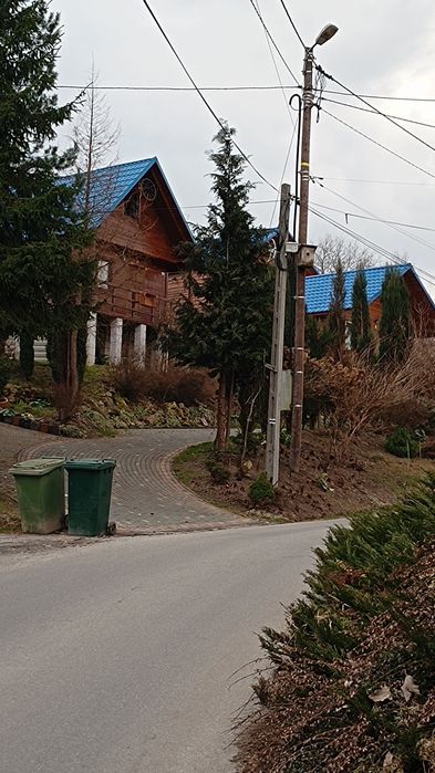 Domki Bajka Do wynajęcia /wakacje /łiked