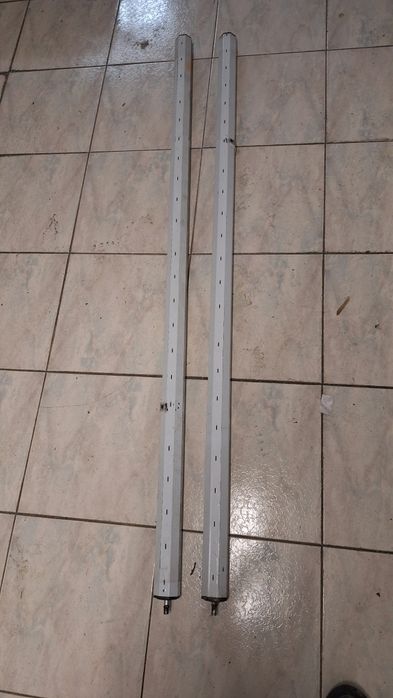 Tubo estores 5cm