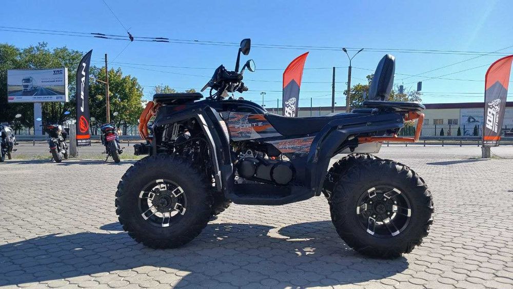 FORTE AFC250 PRO- ТЕСТ-ДРАЙВ > Розстрочка Mono/Privat > Доставка НП