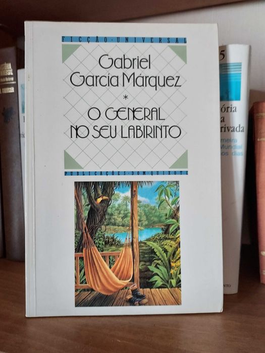 Literatura Internacional - Grandes Autores