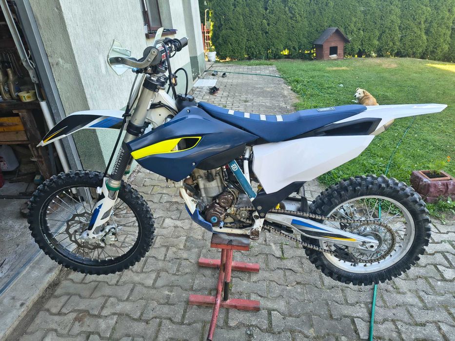 Husqvarna