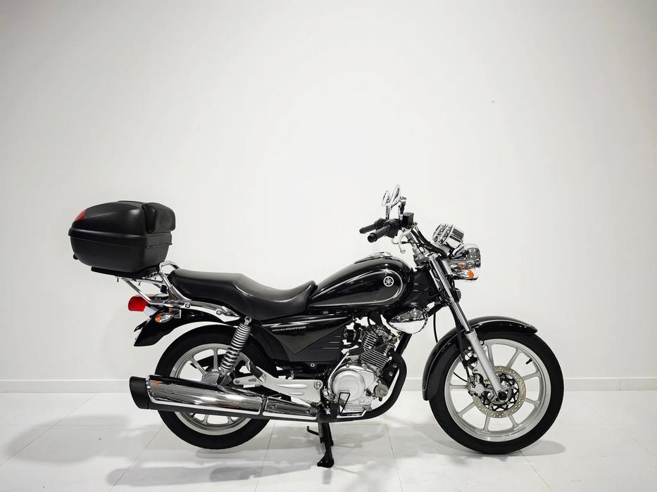 Yamaha