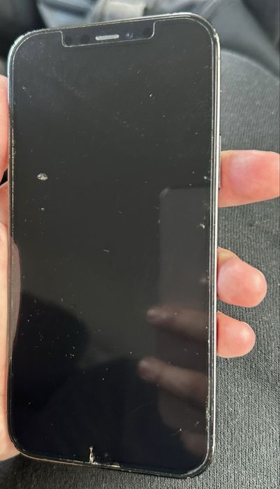 Iphone 12 PRO 128GB