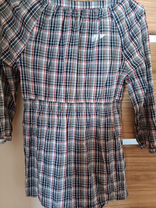 Bluzka ciążowa H&M Mama