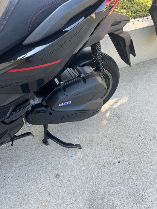 Honda Forza 125 special edition