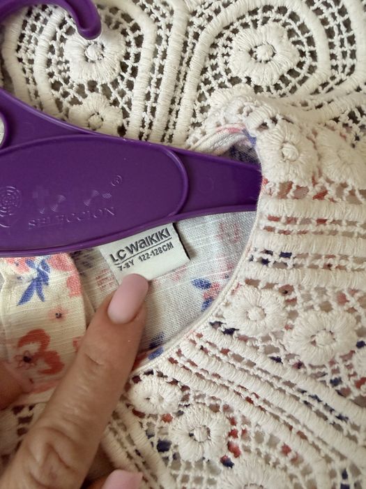 Сукня плаття zara  lc waikiki 128