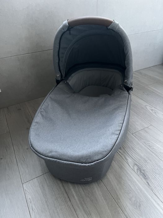 Alcofa Britax Romer Nova