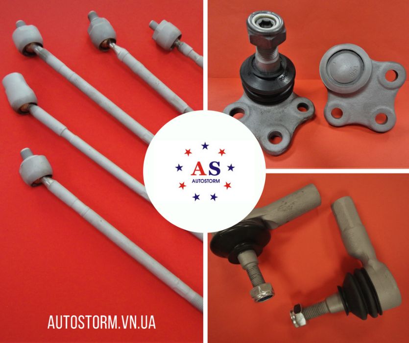 Стойка/Втулка/Тяга стабилизатора Toyota Avensis /Auris с ГАРАНТИЕЙ