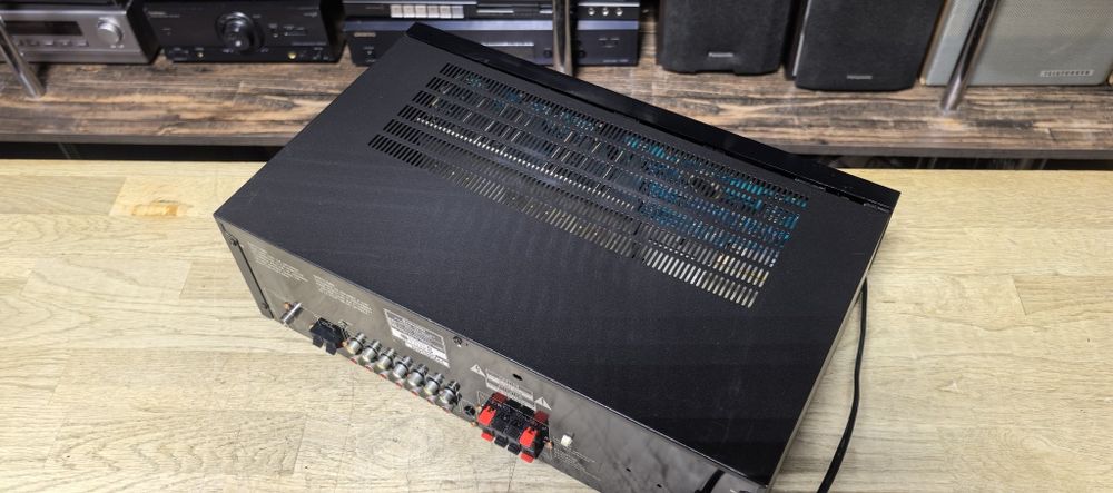 Ресивер Pioneer SX-202/8Ω