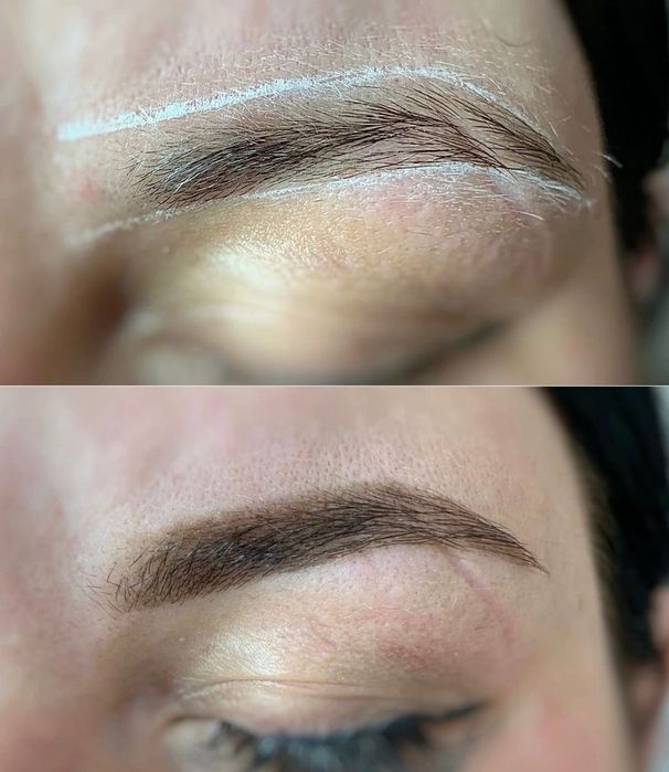 ‼️Від 800‼️Акція Перманентний макіяж, Ламінування 400‼️