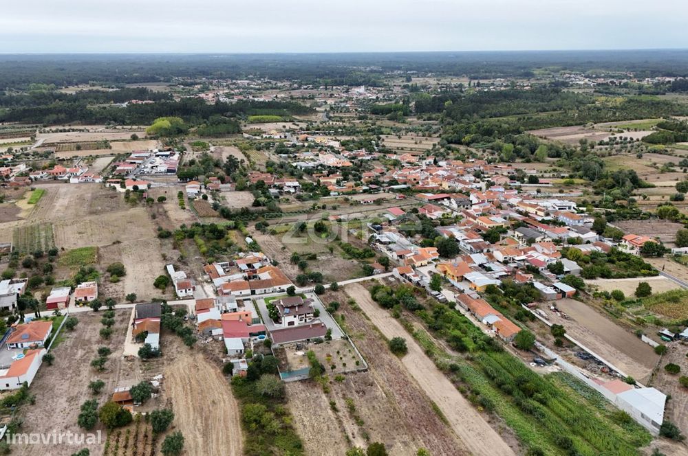 Terreno Cadima