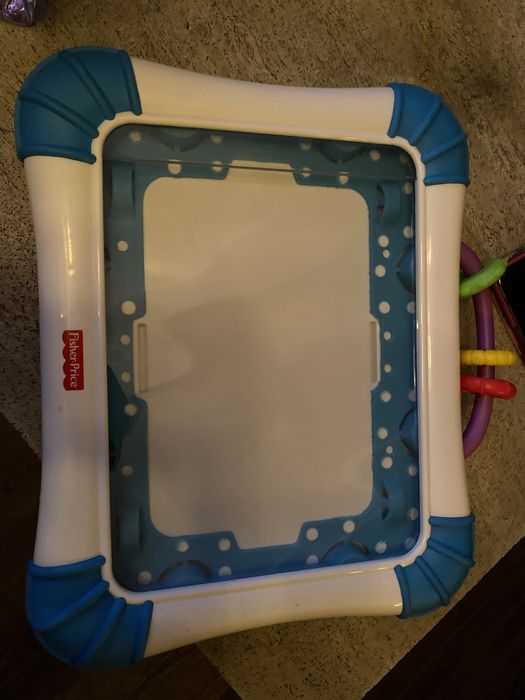 Fisher Price Etui do Ipad Apple lub tablet 24x18,5