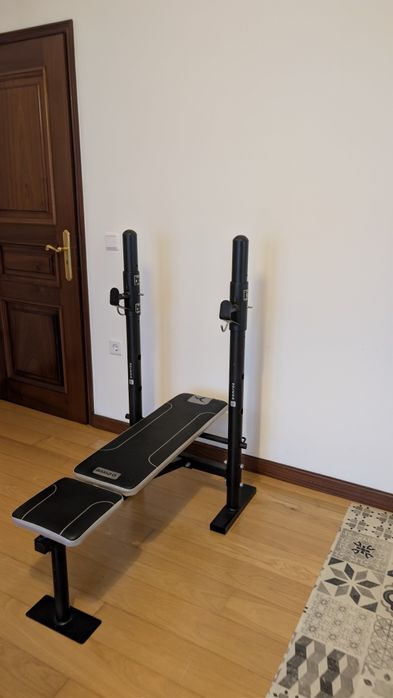 Weight Bench437116254269614081