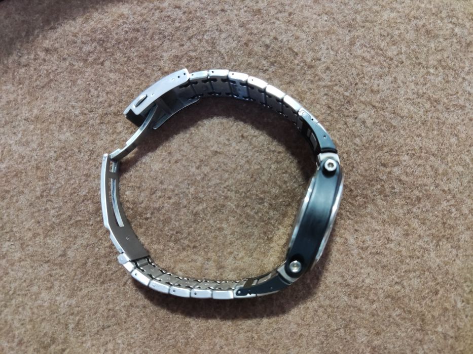 Relógio de pulso Tissot T-Race T472s NOVO