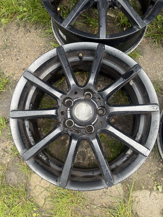 Proline Black 16cali