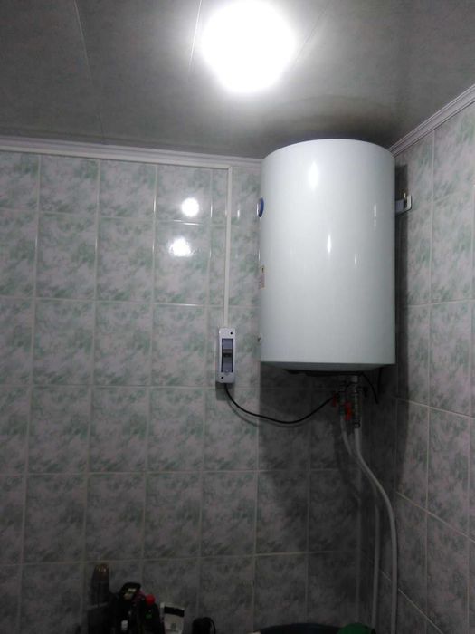 Продается 2-х комн. квартира в кирпичном доме по ул. Школьная, 66 кв.м