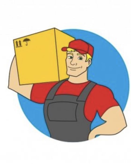 Грузчики Одесса / Грузоперевозки / Вантажники/ Вантажоперевезення