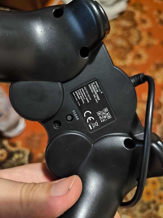 Game pad speed link sl-6515