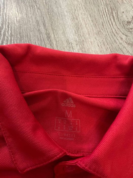 Adidas Manchester United Jersey