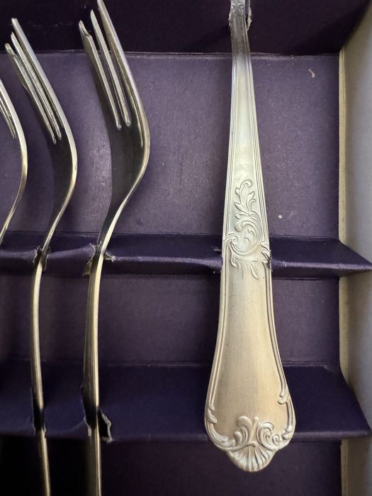 Dessert/Cake Cutlery Set427809177884446722