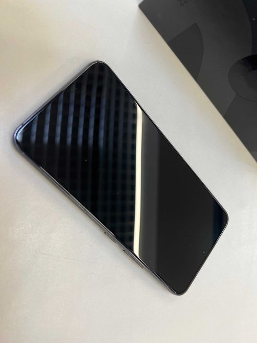 JAK NOWY SAMSUNG GALAXY S22 128GB Czarny Teletorium Auchan Wałbrzych