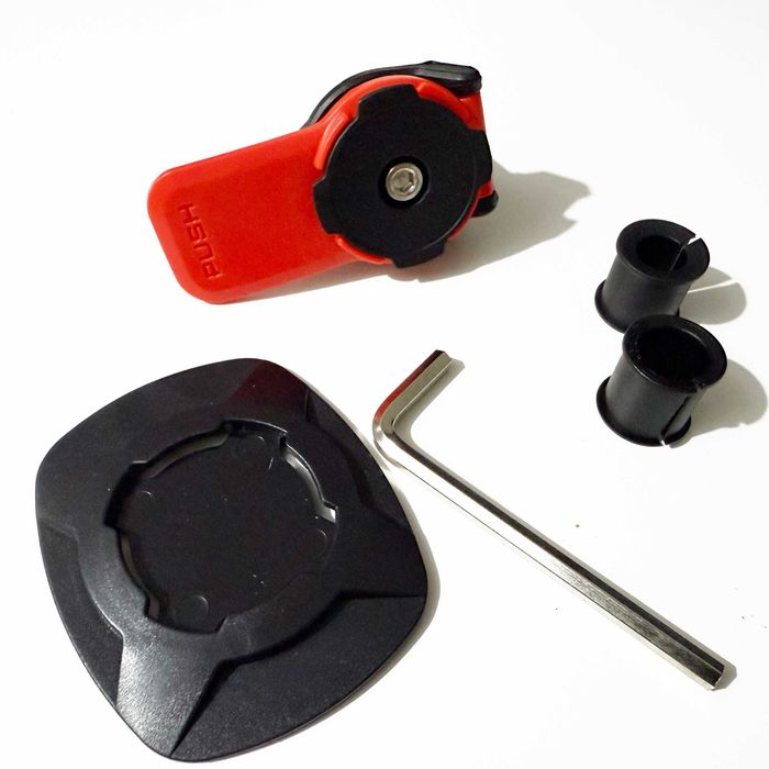 Suporte de Telemovel tipo quadlock