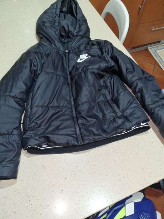 Casaco Nike Mulher