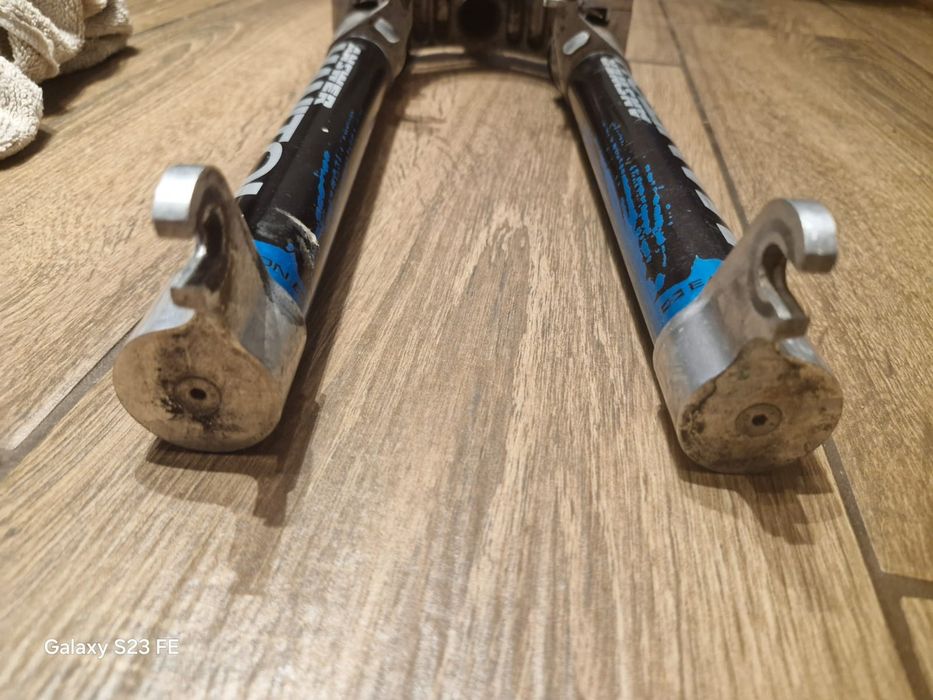 Amortyzator Manitou Answer 3 1.1/8 Retro Mtb