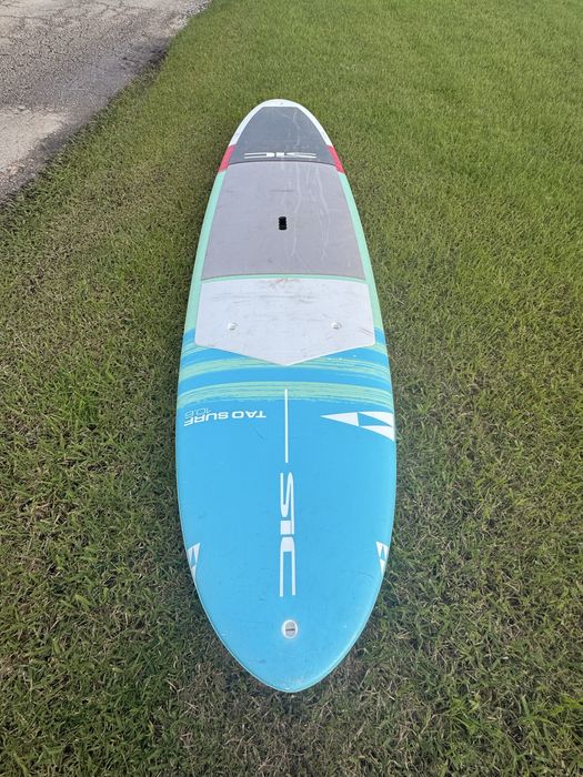 Stand up paddle sup sic maui