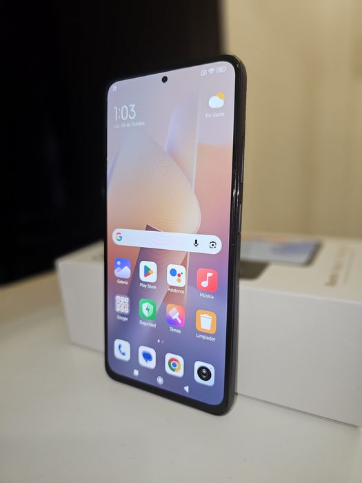 Xiaomi Redmi note 11 pro 5G