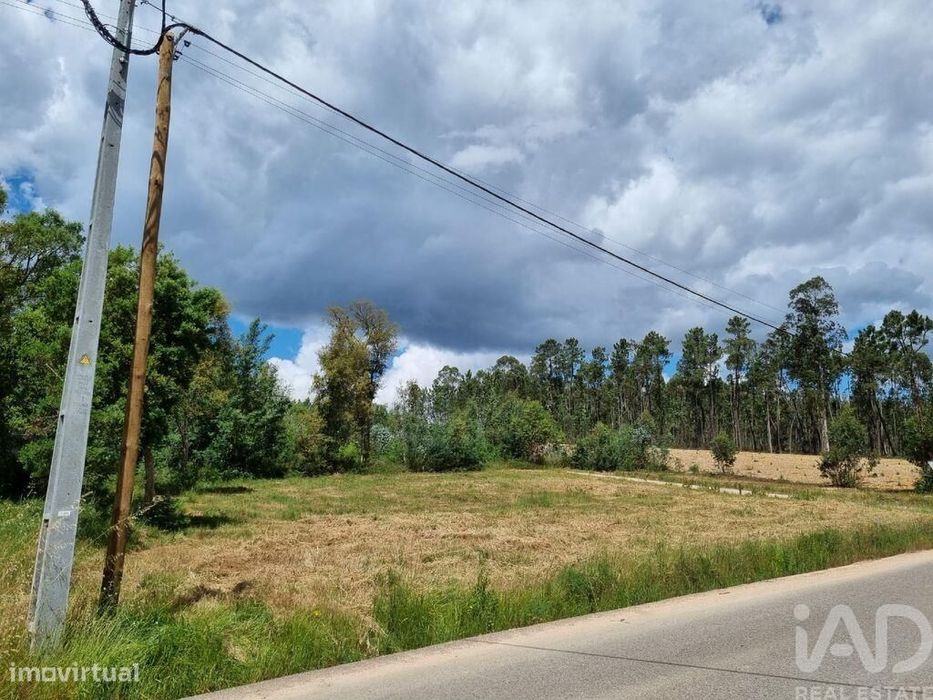 Terreno em Poiares (Santo André) de 1170,00 m2