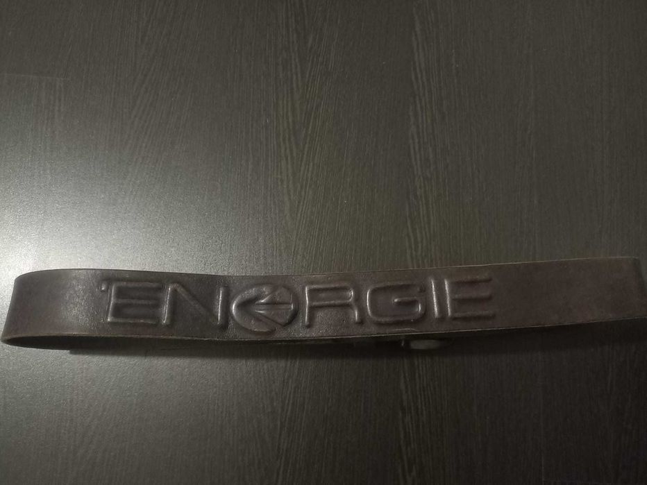 Cinto Energie Homem