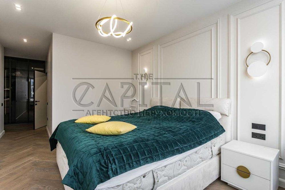 2-кімнатна квартира за адресою бульвар Дружби Народів (площа 87 м²) - Atlanta.ua - фото 10