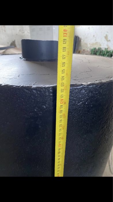 Твердопаливний котел