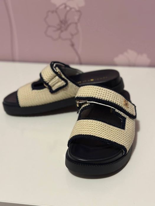 шльопанці жіночі Tommy Hilfiger