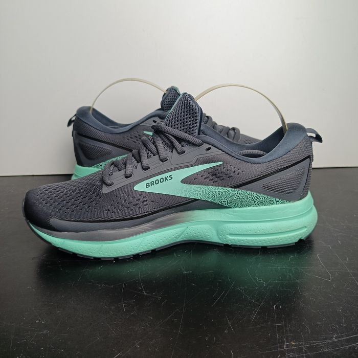 Brooks Trace 3 damskie r. 41 jak nowe!