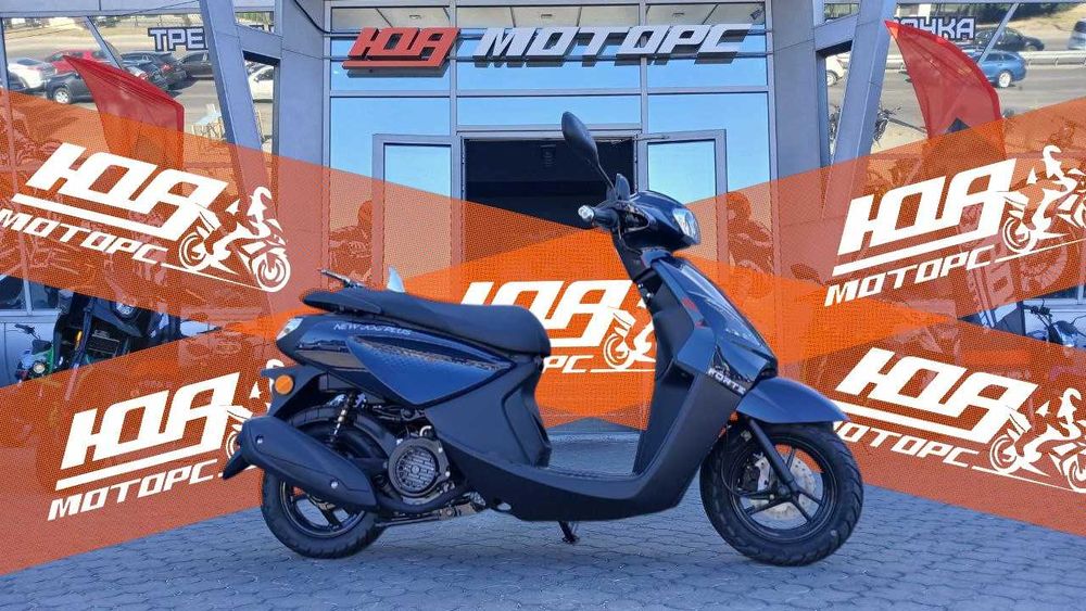 FORTE NEW JOG PLUS - ТЕСТ-ДРАЙВ > Розстрочка Mono/Privat > Доставка НП