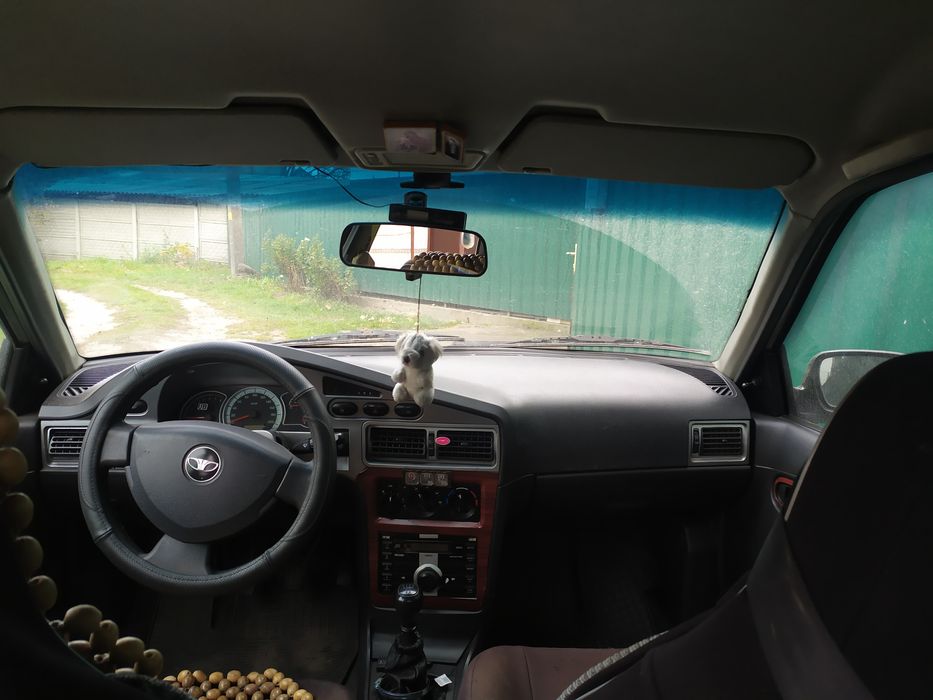 Nexia Daewoo 1,5