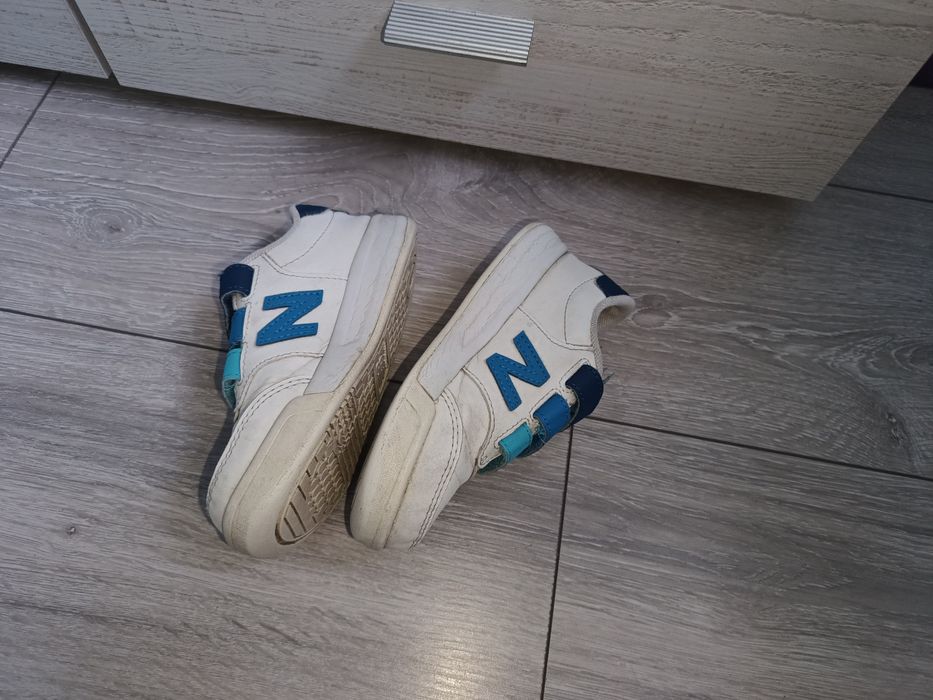 Adidasy rozmiar 27 new balance