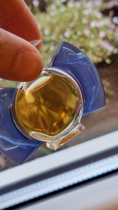 Miniatura kolekcjonerska perfumy Lalique Les Introuvables 4,5 ml