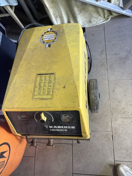 Karcher HD600S samo urzadzenie
