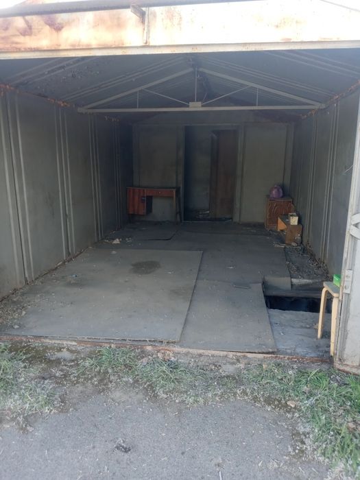 Продажа, оренда гаража в кооп."Енергетик"