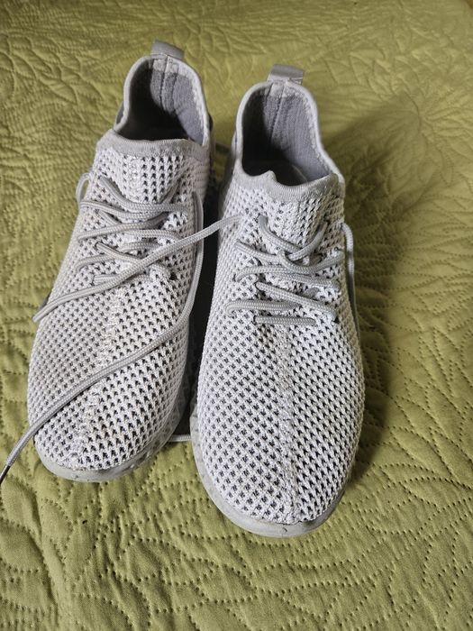 Adidasy siatka, sneakersy, buty sportowe rozmiar 39