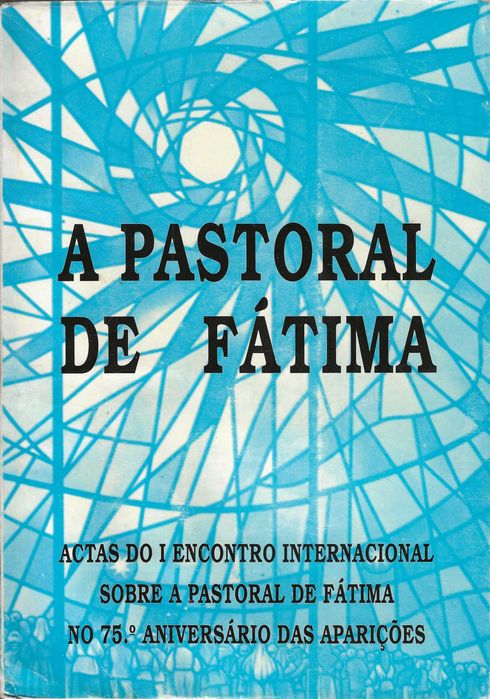 A Pastoral de Fátima
