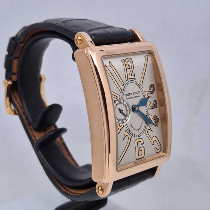 Roger Dubuis Much More